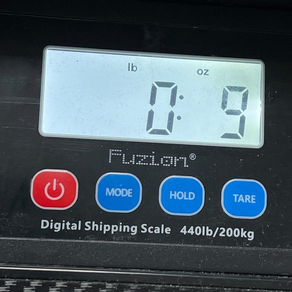 UNRL Elite 1/4 Zip Men's Medium Gray Pullover Performance Minnesota Hockey State - Picture 13 of 14